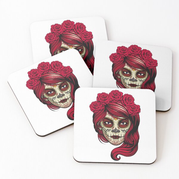 Item preview, Dia De Los Muertos  designed and sold by Emil1993.