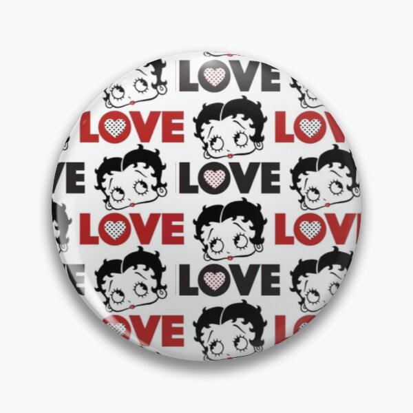 Item preview, Betty boop collage 1 designed and sold by bemperan.