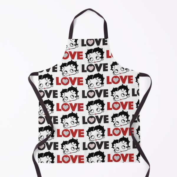 Item preview, Betty boop collage 1 designed and sold by bemperan.