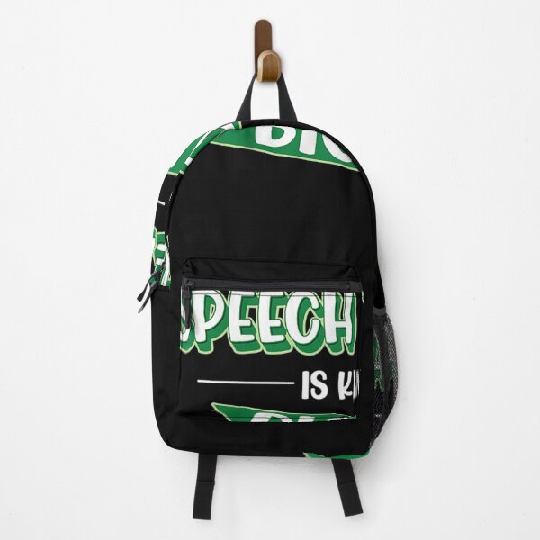 Item preview, Speech Therapy Is Kind Of A Big Dill Vegetable Lover Pickle  designed and sold by sheilase.