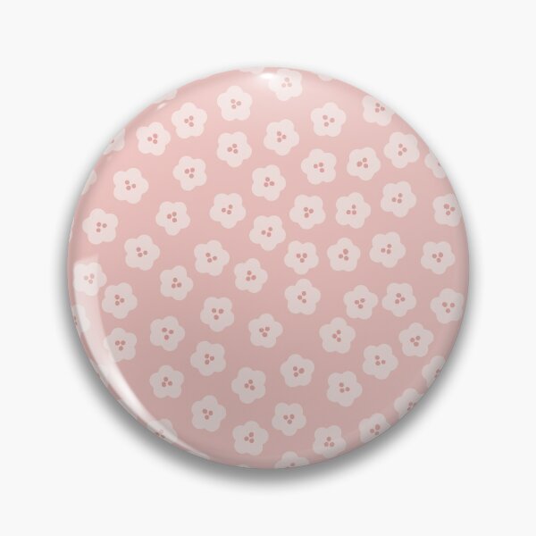 Item preview, Flower Pattern - Pink designed and sold by Calislahn.