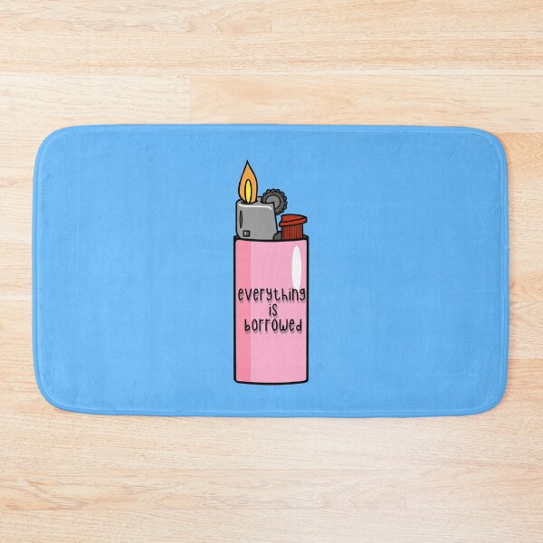 Item preview, LIGHTER designed and sold by MAYRA PEREZ.