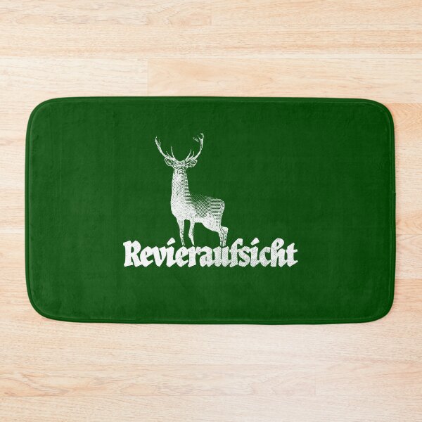 Item preview, Area supervision deer for hunters + hunting designed and sold by wunderfamily.