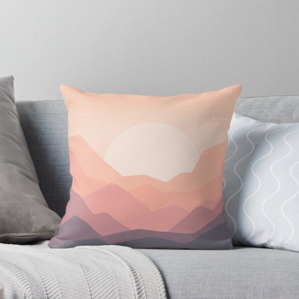 Aperçu de l'œuvre le coucher du soleil créée et vendue par SofiasArtStudio.