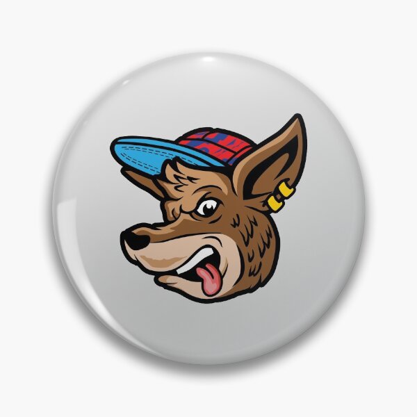 Item preview, funny Australia kangaroo animal  designed and sold by Elonshop.