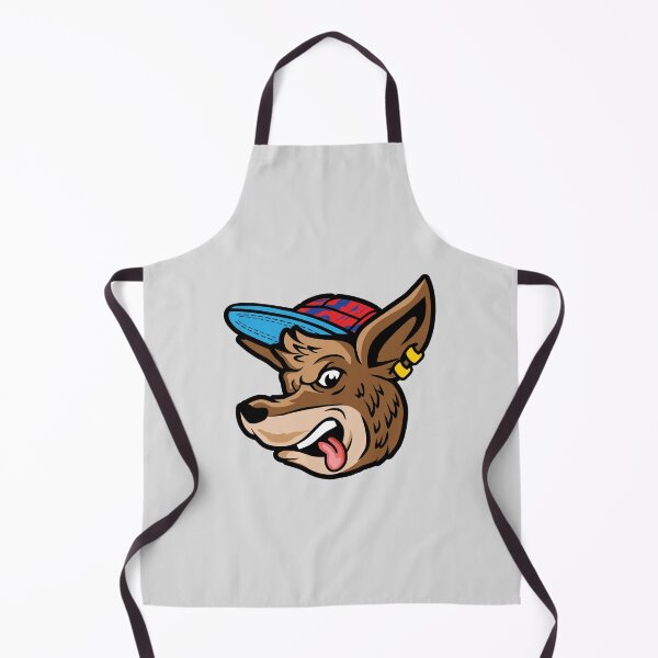 Item preview, funny Australia kangaroo animal designed and sold by Elonshop.