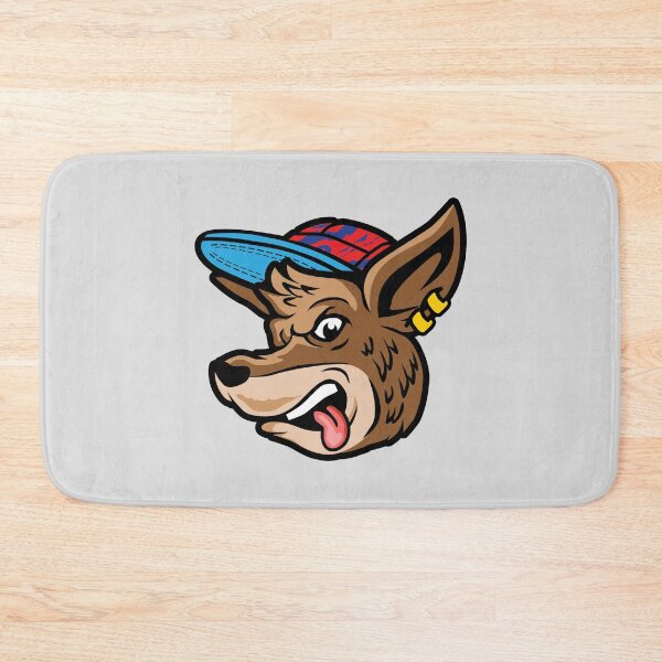 Item preview, funny Australia kangaroo animal  designed and sold by Elonshop.