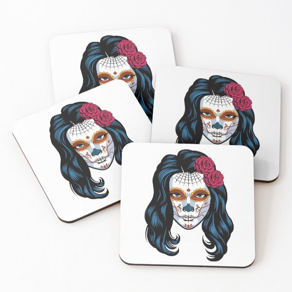 Item preview, Dia De Los Muertos  designed and sold by Emil1993.