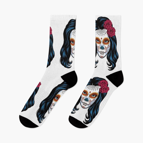 Item preview, Dia De Los Muertos  designed and sold by Emil1993.