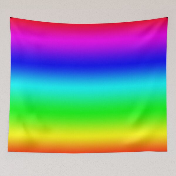 Item preview, Rainbow colorful gradient - Rainbow designed and sold by nakavt.