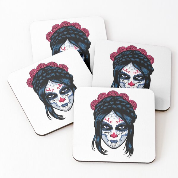 Item preview, Dia De Los Muertos  designed and sold by Emil1993.