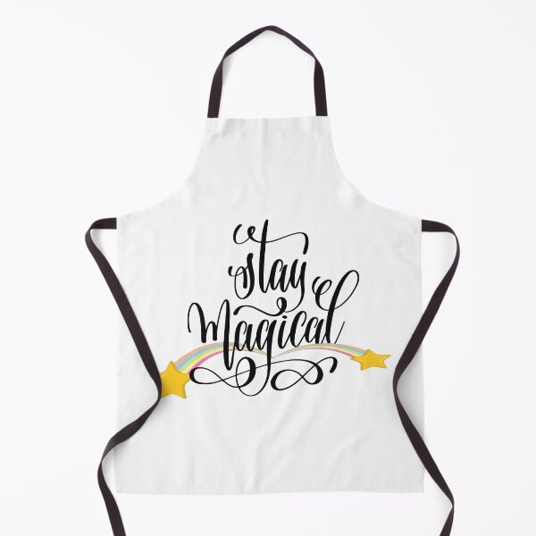 Item preview, Stay Magical Unicorn designed and sold by ProjectX23.