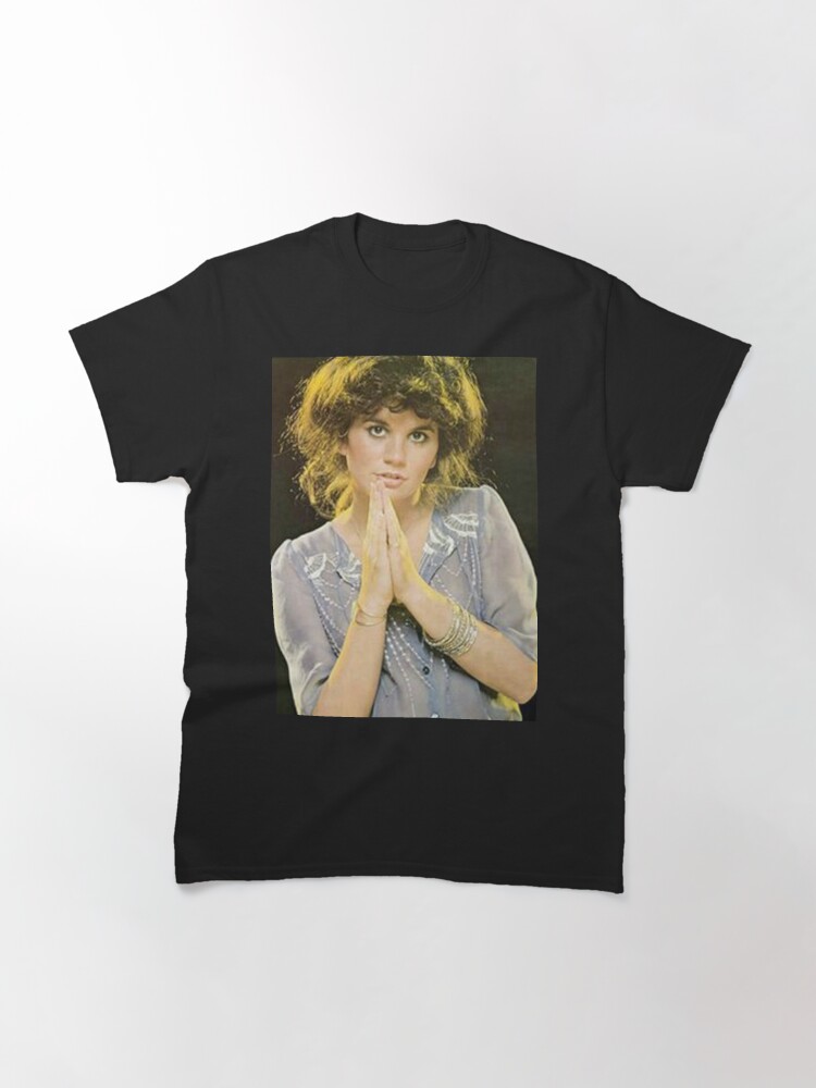 Linda Ronstadt Tシャツ テカテビール ロンシュタットTECATE