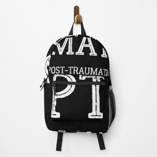 Item preview, My Ptsd Matters Mental Health Awareness Men Women Boys Girls designed and sold by sheilase.