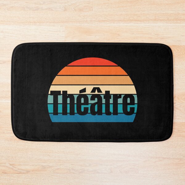 Item preview,  Theater gift for lover of the stage designed and sold by RomualdGR.