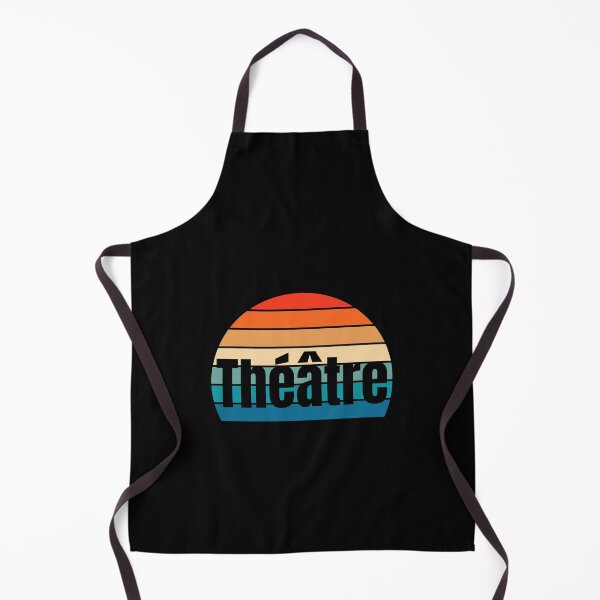 Item preview,  Theater gift for lover of the stage designed and sold by RomualdGR.