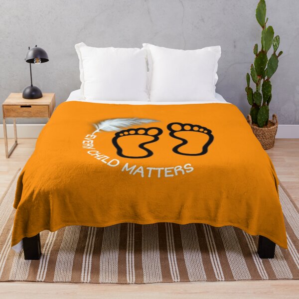Item preview, Every Child Matters designed and sold by chaayasartsy.