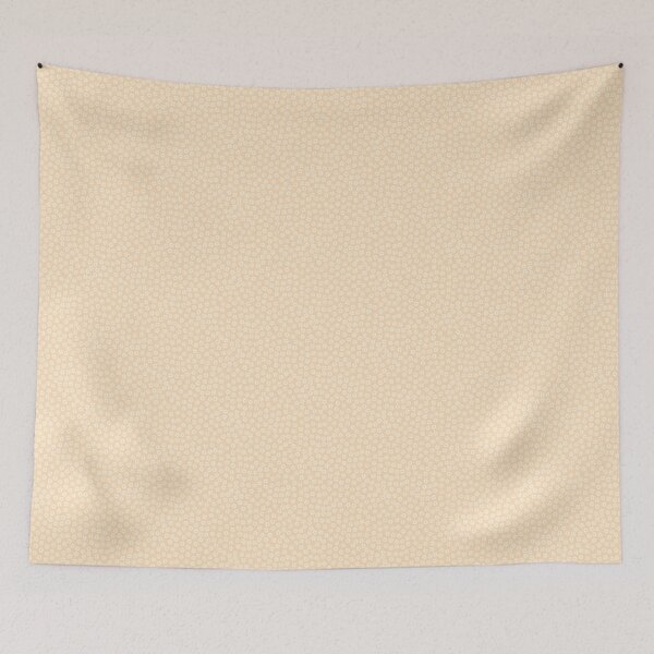 Item preview, Flower Pattern - Yellow designed and sold by Calislahn.