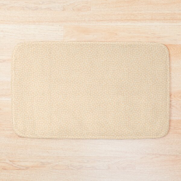 Item preview, Flower Pattern - Yellow designed and sold by Calislahn.