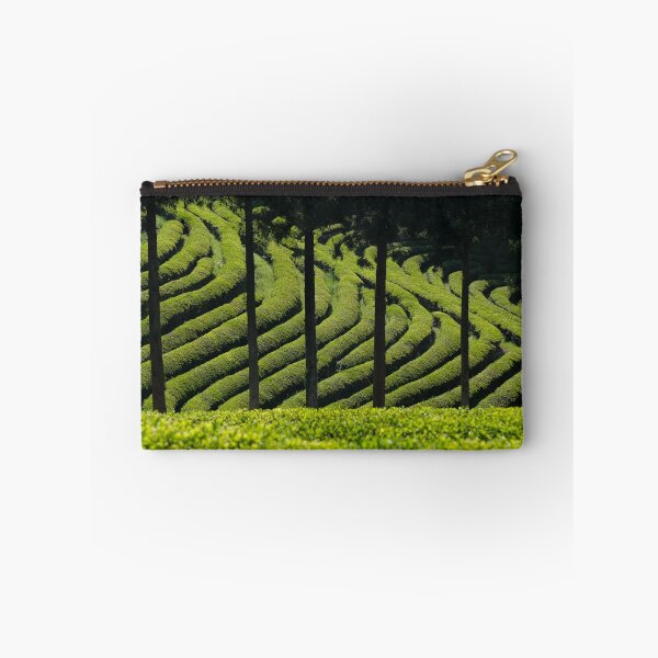 Item preview, Green tea fields in Boseong 1 designed and sold by A-L-B-T-A-D.