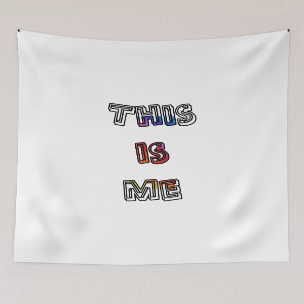 Item preview, This is me (with half colour) designed and sold by yudha2733.