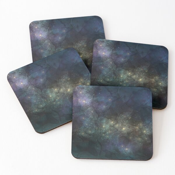 Item preview, Magical Night Sky  designed and sold by kuvastudio.