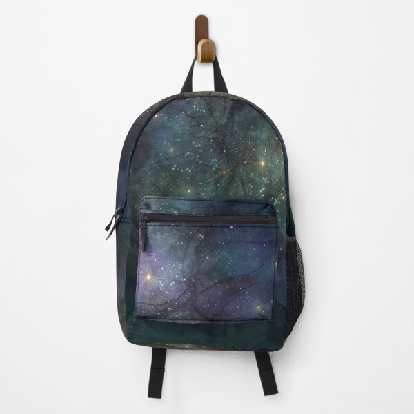 Item preview, Magical Night Sky  designed and sold by kuvastudio.