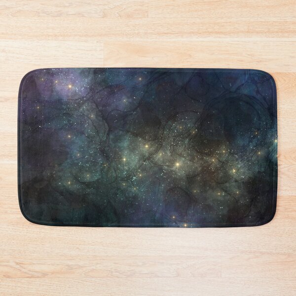 Item preview, Magical Night Sky  designed and sold by kuvastudio.