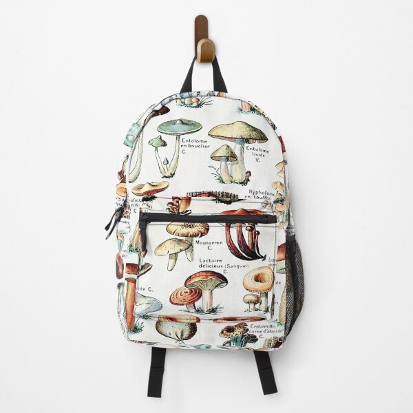 Item preview, Adolphe Millot - Champignons pour tous  designed and sold by Thomas  Tennant.