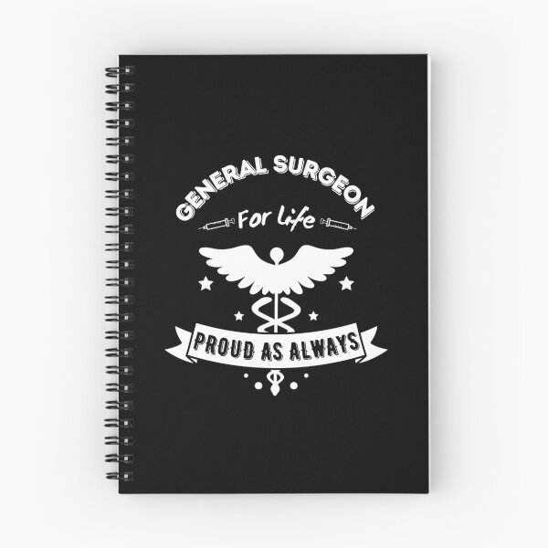 Item preview, Funny General Surgeon For Life Proud As Always for Hospital Doctors And Staffs designed and sold by MyPrintCharming.