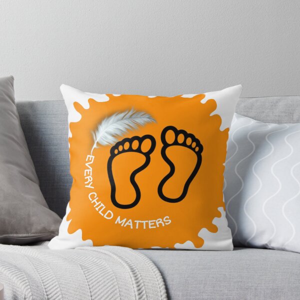 Item preview, Every Child Matters designed and sold by chaayasartsy.