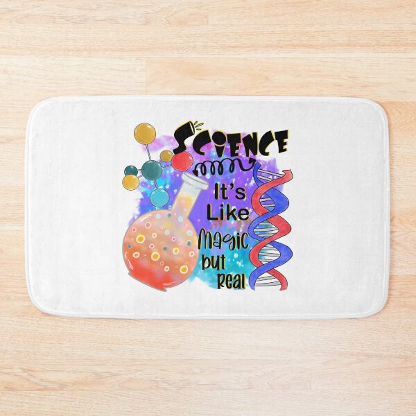 Item preview, Science it's like magic but real designed and sold by dalypdesign.