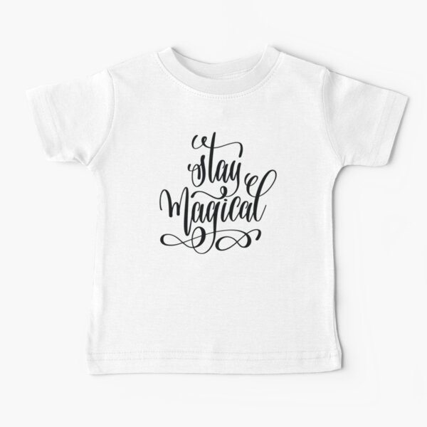 Item preview, Stay Magical Unicorn designed and sold by ProjectX23.