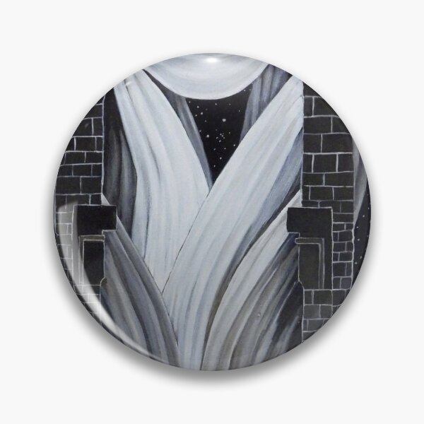 Item preview, Inner Temple designed and sold by CassBeanland.