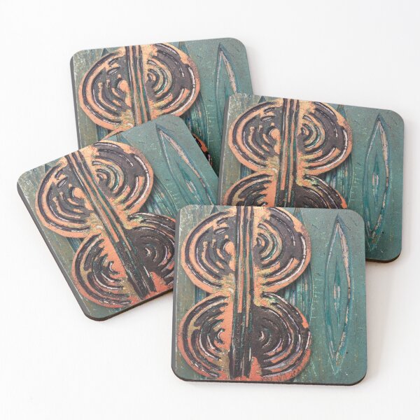 Item preview, African vibe designed and sold by Mahtabdesign.