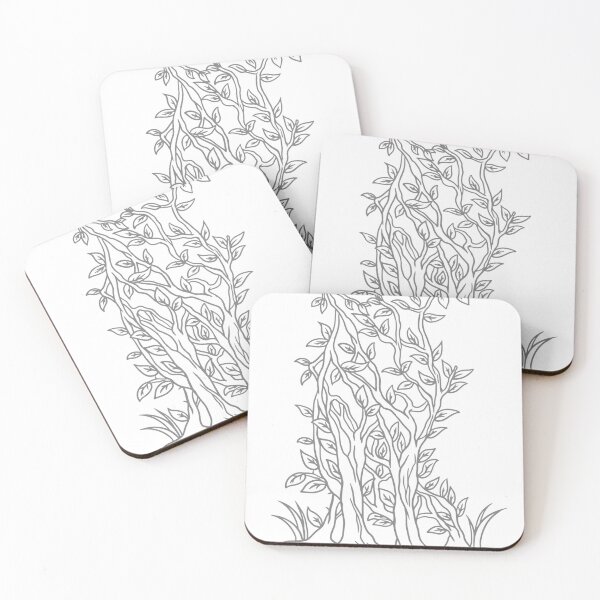 Item preview, Nature Wolf designed and sold by wifisign.