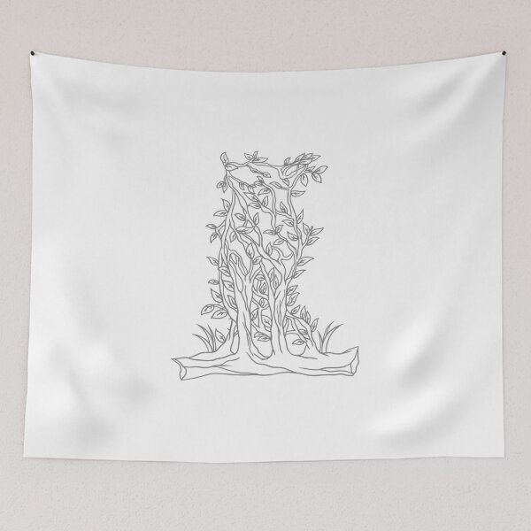 Item preview, Nature Wolf designed and sold by wifisign.