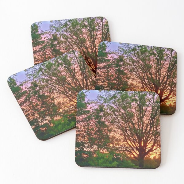 Item preview, Sunset on Fire designed and sold by bertsworks300.