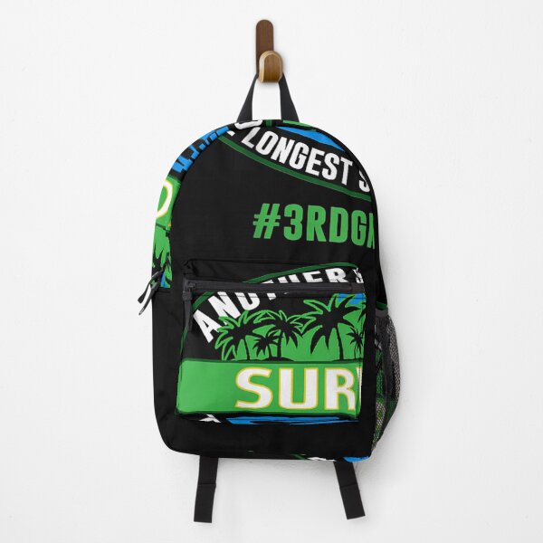 Item preview, 3rd Grade Another School Year Survivor The Longest School designed and sold by sheilase.