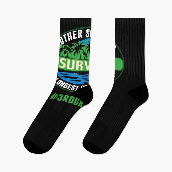Item preview, 3rd Grade Another School Year Survivor The Longest School  designed and sold by sheilase.