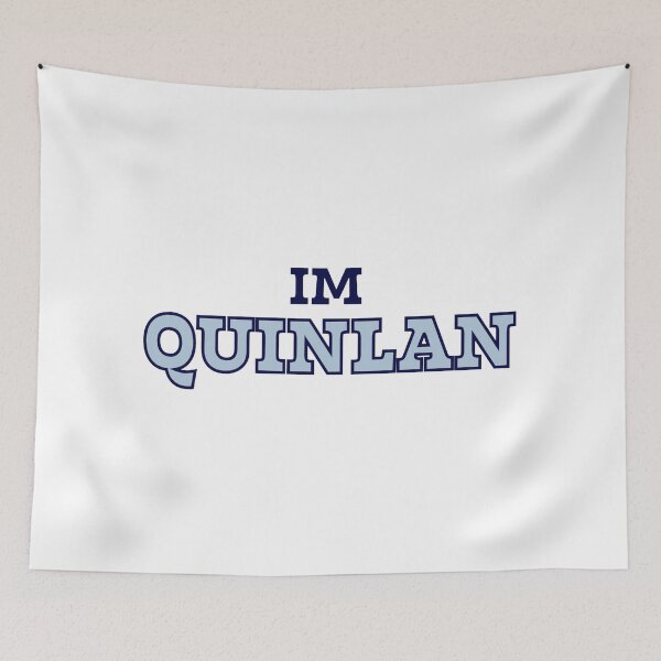 Item preview, I'm Quinlan  designed and sold by mo-designz.