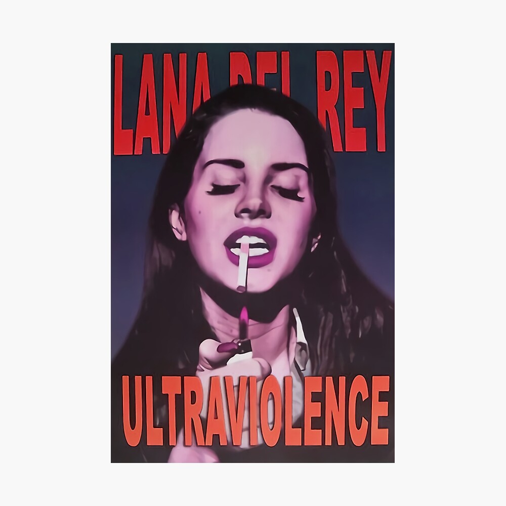 Women Smoke Its Lana