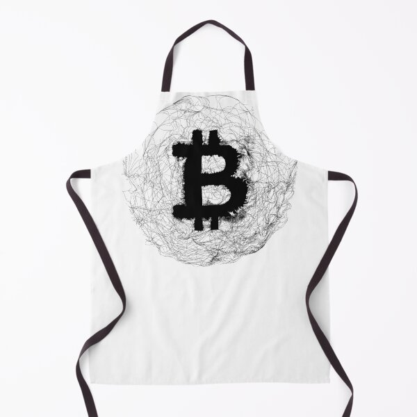 Item preview, Bitcoin wireframe designed and sold by apoliticus.