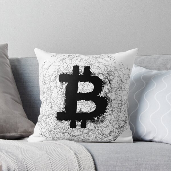 Artikelvorschau, Bitcoin-Drahtmodell entworfen und verkauft von apoliticus.