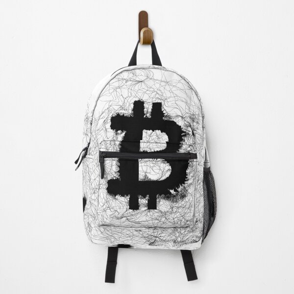 Item preview, Bitcoin wireframe designed and sold by apoliticus.