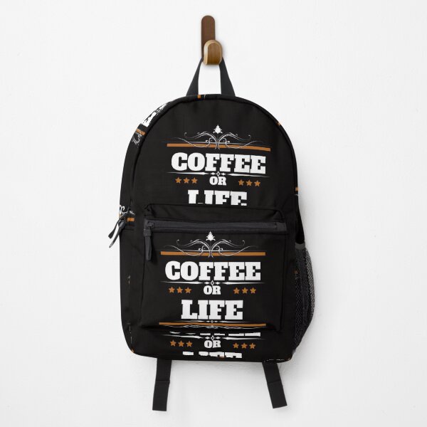 Item preview, Coffee or life designed and sold by Light79.