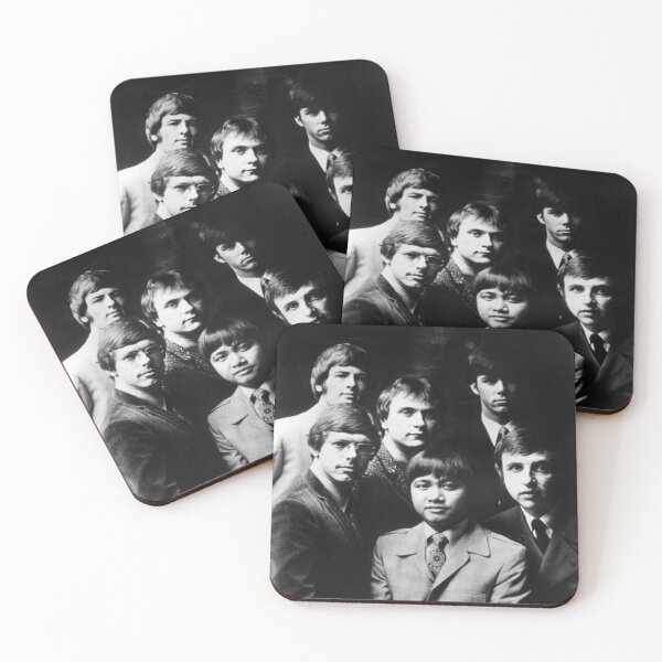 Item preview, The Association designed and sold by sklimkov1.