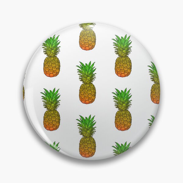 Artikelvorschau, Ananas-Liebhaber Sommer-Ananas-Muster | Ananas | Ananas-Geschenke entworfen und verkauft von Lindsay Marie Patterns.