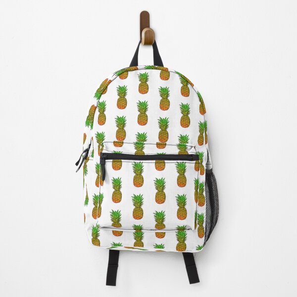 Item preview, Pineapple lover Summer Pineapple Pattern | Pineapples | Pineapple gifts designed and sold by Lindsay Marie Patterns.