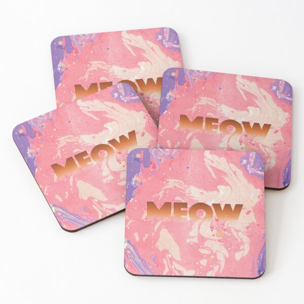 Item preview, Marble sunset - Pink/Purple designed and sold by SnarkyDoodles.